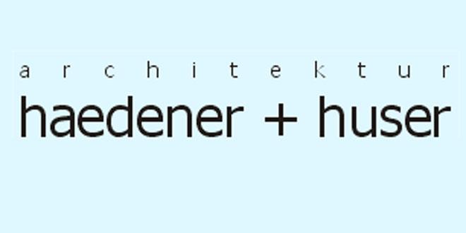 Haedener + Huser