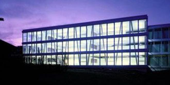 BGS Architekten GmbH