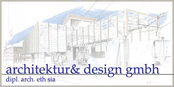 Architektur & Design GmbH