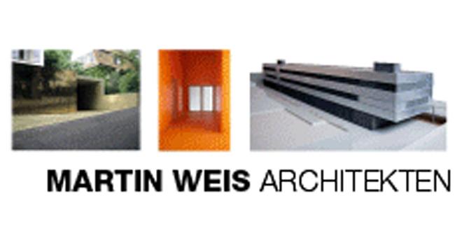 Martin Weis  Architekten