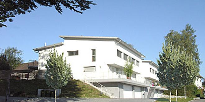 Keller Architektur GmbH