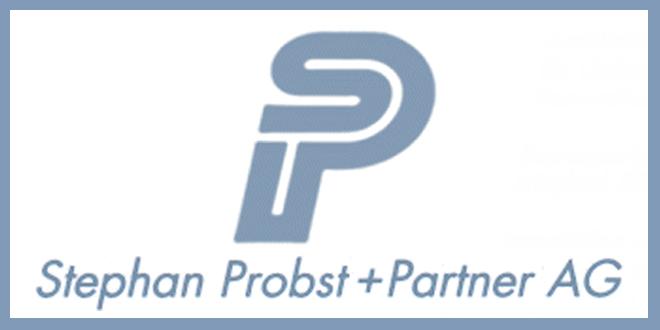 Probst Stephan + Partner AG