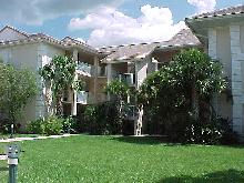 4� Zimmer Luxuswohnung , Marco Island / Florida , Wohnkomplex ca. 200 m� im Erdgeschoss
