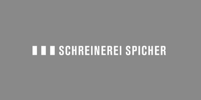 Schreinerei Spicher AG