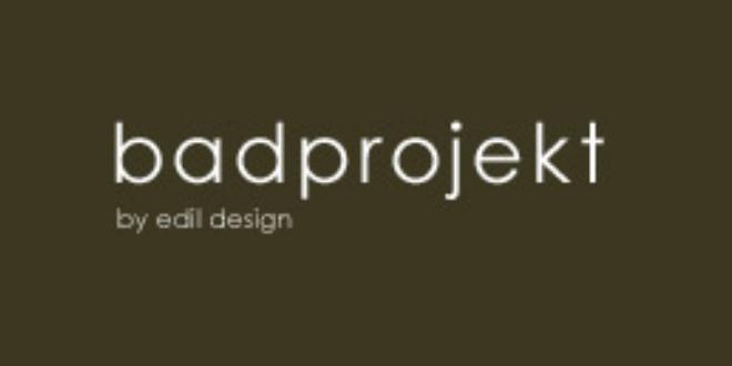 Badprojekt - Edil Design Gm