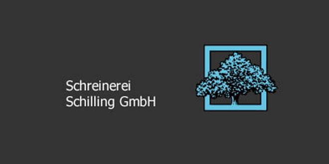 Schreinerei Schilling GmbH