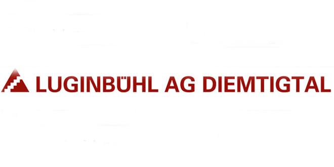 Luginb�hl AG Diemtigtal