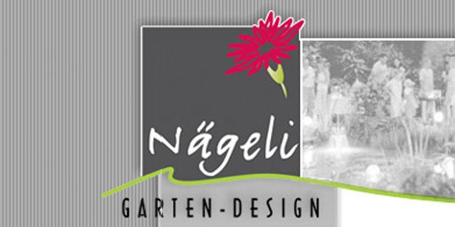 N�geli Gartendesign GmbH
