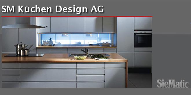SM K�chen Design AG