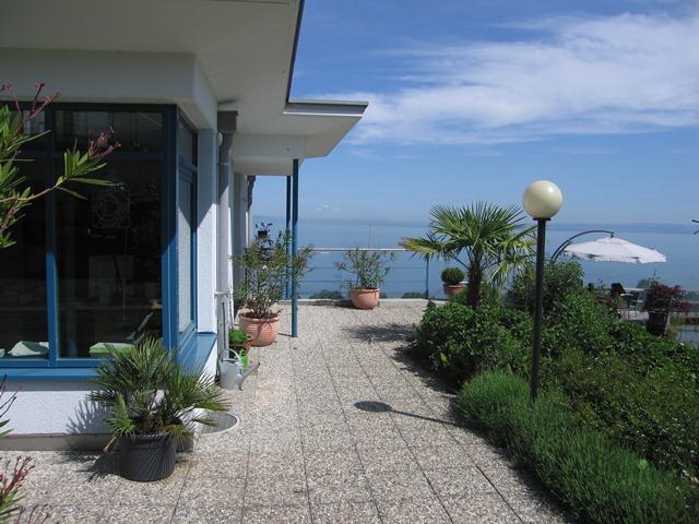 moderne Villa mit Pool Rorschacherberg :  ������������� �������������