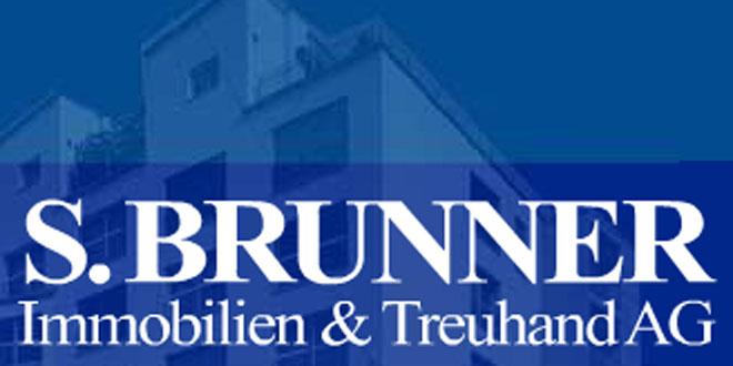 S. BRUNNER  AG