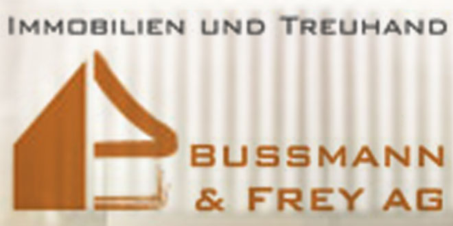 Bussmann & Frey AG