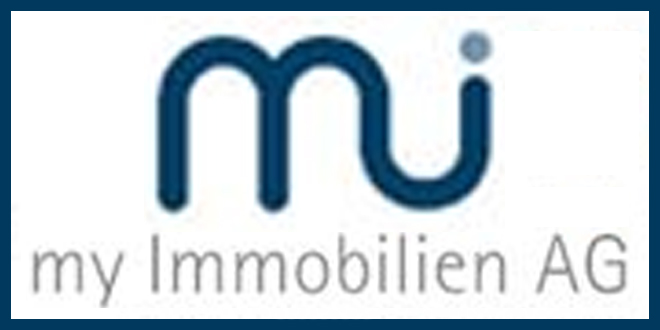 my Immobilien AG