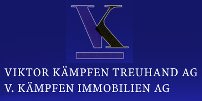 V. K�mpfen Immobilien AG